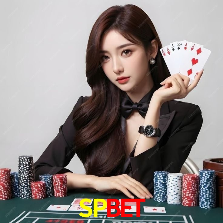 SPBET - Jogos de Casino Online - SPBET.COM